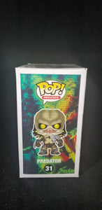 Predator (Cloaked, Bloody) **Hot Topic Exclusive**