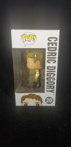 Cedric Diggory