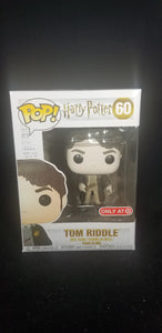 Tom Riddle (Sepia) **Target Exclusive**