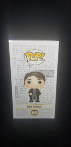 Tom Riddle (Sepia) **Target Exclusive**