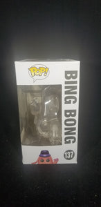 Bing Bong (Clear) **Hot Topic Exclusive**