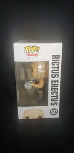 Rictus Erectus [Spring Convention] **Shared Exclusive - Funko-Shop**