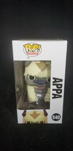 Appa