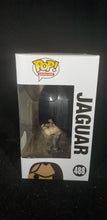 Load image into Gallery viewer, Jaguar (Shirtless) **ECCC**
