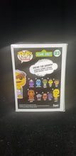 Load image into Gallery viewer, Oscar the Grouch (Orange) **Exclusive to Entertainment Earth**
