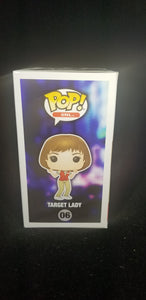 Target Lady **Target Exclusive**