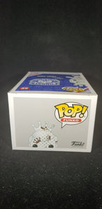 Freddy Funko Pop! Artist Series LE 2000 Pieces  **Funko Exclusive**