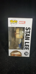 Stan Lee ** Funko-Shop Exclusive**