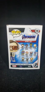 Stan Lee ** Funko-Shop Exclusive**