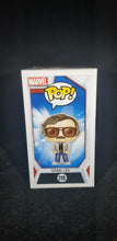 Load image into Gallery viewer, Stan Lee ** Funko-Shop Exclusive**
