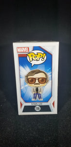 Stan Lee ** Funko-Shop Exclusive**