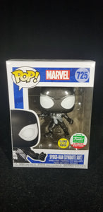 Spider-Man (Symbiote Suit) (Glow in the Dark)