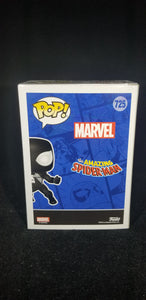 Spider-Man (Symbiote Suit) (Glow in the Dark)