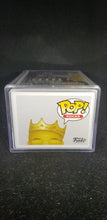 Load image into Gallery viewer, Notorious B.I.G. with Crown (Chrome Gold)(Protector Included)

