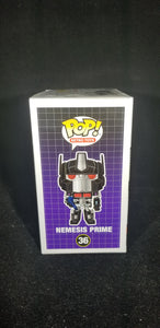 Nemesis Prime (Retro)