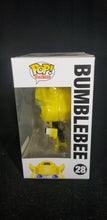 Load image into Gallery viewer, Bumblebee (Retro) (Transforming)
