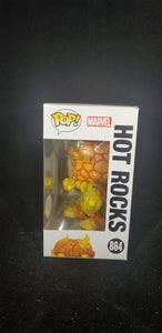 Hot Rocks **Funko Exclusive**