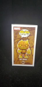 Hot Rocks **Funko Exclusive**