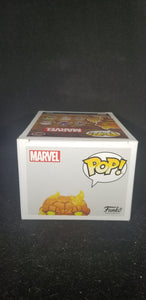 Hot Rocks **Funko Exclusive**