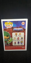 Load image into Gallery viewer, King Hiss **Toy Tokyo Exclusive**
