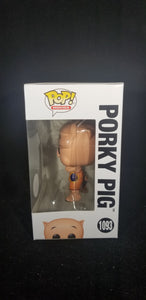 Porky Pig **Space Jam** Exclusive to Funko Shop