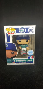 Robinson Cano (Alternate Jersey) ** Funko-Shop Exclusive**