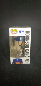 Robinson Cano (Alternate Jersey) ** Funko-Shop Exclusive**