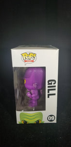 Gill (Purple) **Funko Shop Exclusive**