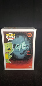 Gill (Purple) **Funko Shop Exclusive**