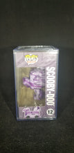 Load image into Gallery viewer, Scooby-Doo with Pop! Protector **Funko Exclusive**
