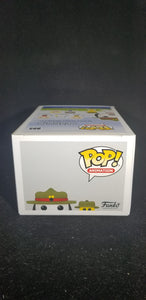 Beagle Scout Snoopy With Woodstock **Funko Exclusive**