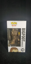 Load image into Gallery viewer, Bigfoot (Marshmallow) **Funko Shop Exclusive** GLOW
