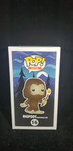 Load image into Gallery viewer, Bigfoot (Marshmallow) **Funko Shop Exclusive** GLOW
