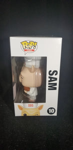 Sam **Funko Shop Exclusive**