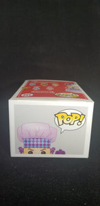 Purple Pieman & Berry Bird (Scented)