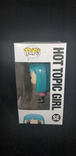 Load image into Gallery viewer, Hot Topic Girl **Hot Topic Exclusive**
