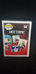 Hot Topic Girl **Hot Topic Exclusive**