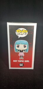 Hot Topic Girl **Hot Topic Exclusive**