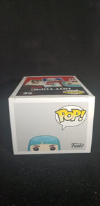 Hot Topic Girl **Hot Topic Exclusive**