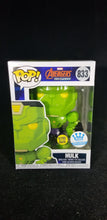 Load image into Gallery viewer, Hulk (Mecha) (Glow in the Dark)**Exclusive**
