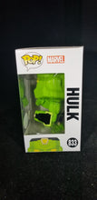 Load image into Gallery viewer, Hulk (Mecha) (Glow in the Dark)**Exclusive**
