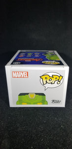 Hulk (Mecha) (Glow in the Dark)**Exclusive**