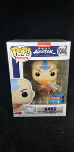 Aang [Fall Convention]
