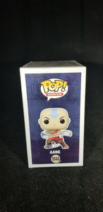 Aang [Fall Convention]