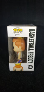 Basketball Freddy **Funko Exclusive**