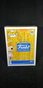 Basketball Freddy **Funko Exclusive**