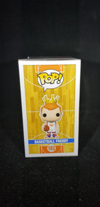 Basketball Freddy **Funko Exclusive**