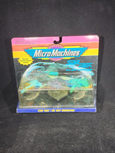 Load image into Gallery viewer, Galoob Micro Machines Star Trek The Next Generation #3 1993
