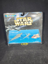 Load image into Gallery viewer, Vintage 1996 Galoob MicroMachines Star Wars IX #66119
