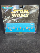 Load image into Gallery viewer, Micro Machines Star Wars Space Jawas 1995 Galoob #66080 NEW Sealed
